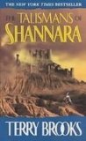 Portada de THE TALISMANS OF SHANNARA
