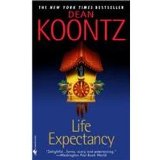 Portada de LIFE EXPECTANCY