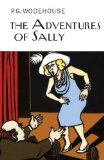 Portada de THE ADVENTURES OF SALLY