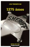 Portada de 1275 AMES (SÉRIE NOIRE)