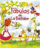 Portada de FABULAS DE LA FONTAINE