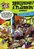 OLE MORTADELO Y FILEMON Nº 45: ¡SOBORNO¡