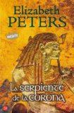 Portada de LA SERPIENTE DE LA CORONA