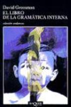 Portada de EL LIBRO DE LA GRAMATICA INTERNA