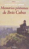 Portada de MEMORIAS POSTUMAS DE BRAS CUBAS