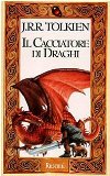 Portada de IL CACCIATORE DI DRAGHI, OVVERO GILES L'AGRICOLTORE DI HAM (OPERE DI TOLKIEN)