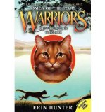 Portada de [( FORGOTTEN WARRIOR OMEN OF THE STARS 5 )] [BY: ERIN HUNTER] [JAN-2013]