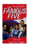Portada de [FIVE ARE TOGETHER AGAIN] [BY: ENID BLYTON]