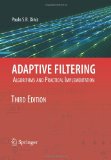 Portada de ADAPTIVE FILTERING