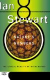Portada de NATURE'S NUMBERS: THE UNREAL REALITY OF MATHEMATICS (SCIENCE MASTERS SERIES)