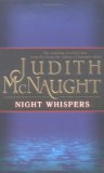 Portada de NIGHT WHISPERS