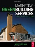 Portada de MARKETING GREEN BUILDING SERVICES