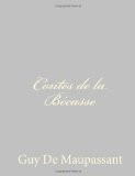 Portada de CONTES DE LA BECASSE