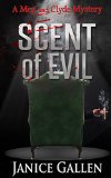 Portada de SCENT OF EVIL