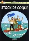 STOCK DE COQUE (