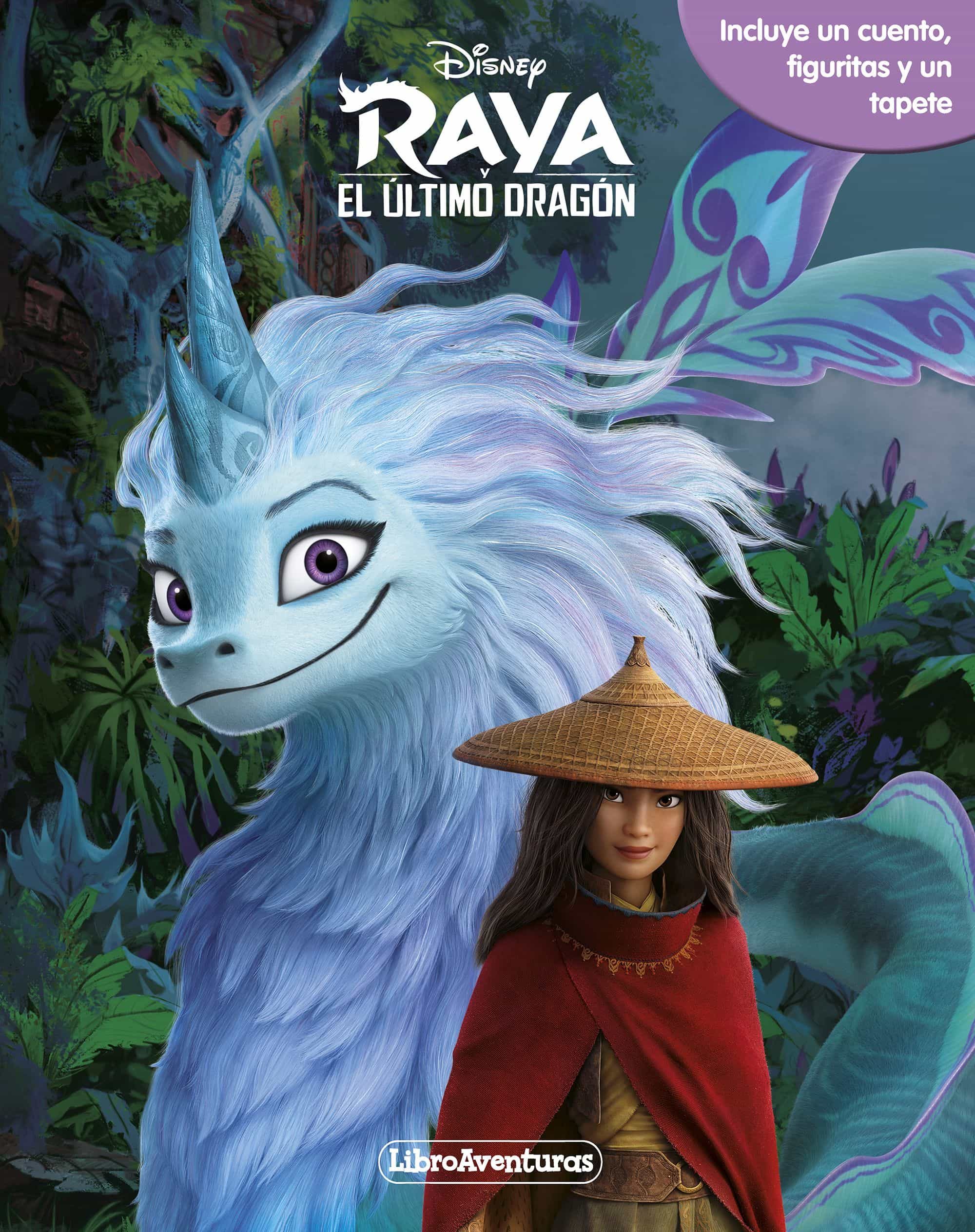 Portada del libro