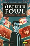 Portada de ARTEMIS FOWL(VOL. 2.):ENCUENTRO EN EL ARTICO