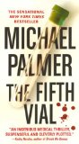 Portada de THE FIFTH VIAL