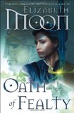 Portada de OATH OF FEALTY