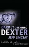Portada de DARKLY DREAMING DEXTER