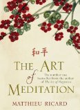 Portada de THE ART OF MEDITATION