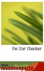 Portada de THE STAR CHAMBER