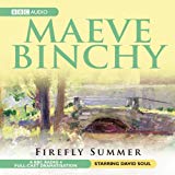 Portada de FIREFLY SUMMER