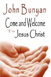 Portada de COME AND WELCOME TO JESUS CHRIST