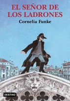 Portada de EL SE&Ntilde;OR DE LOS LADRONES