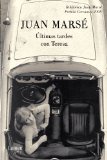 Portada de &Uacute;LTIMAS TARDES CON TERESA