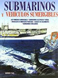 Portada de SUBMARINOS Y VEHICULOS SUMERGIBLES