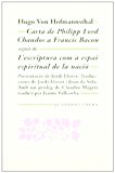 Portada del libro