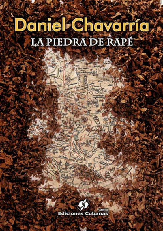 Portada del libro