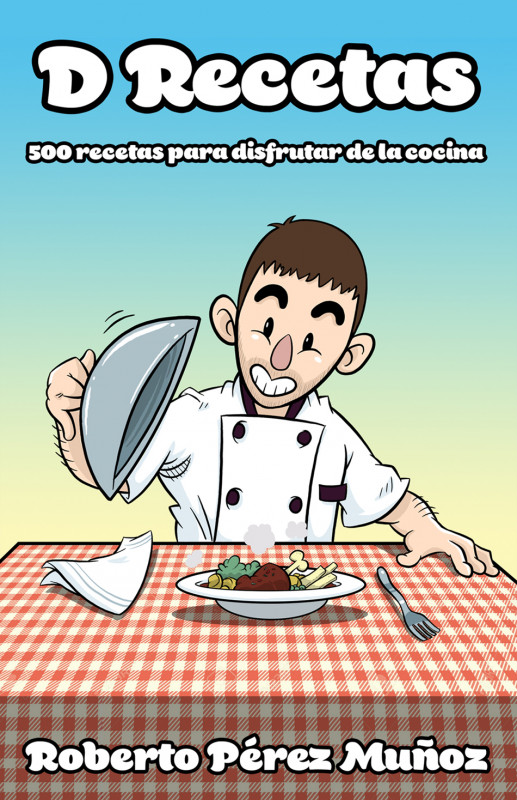 Portada del libro