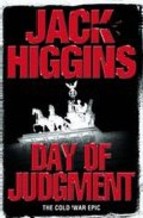 Portada de DAY OF JUDGMENT