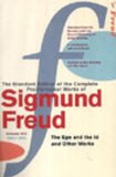 Portada de COMPLETE PSYCHOLOGICAL WORKS OF SIGMUND FREUD