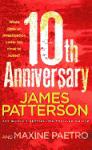 Portada de 10TH ANNIVERSARY