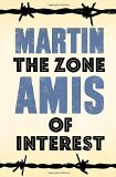 Portada de THE ZONE OF INTEREST