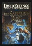 Portada de THE SAPPHIRE ROSE