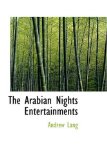 Portada de THE ARABIAN NIGHTS ENTERTAINMENTS