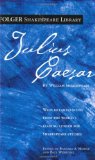 Portada de JULIUS CAESAR