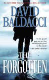 Portada de THE FORGOTTEN