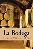 Portada de LA BODEGA