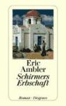 Portada de SCHIRMERS ERBSCHAFT