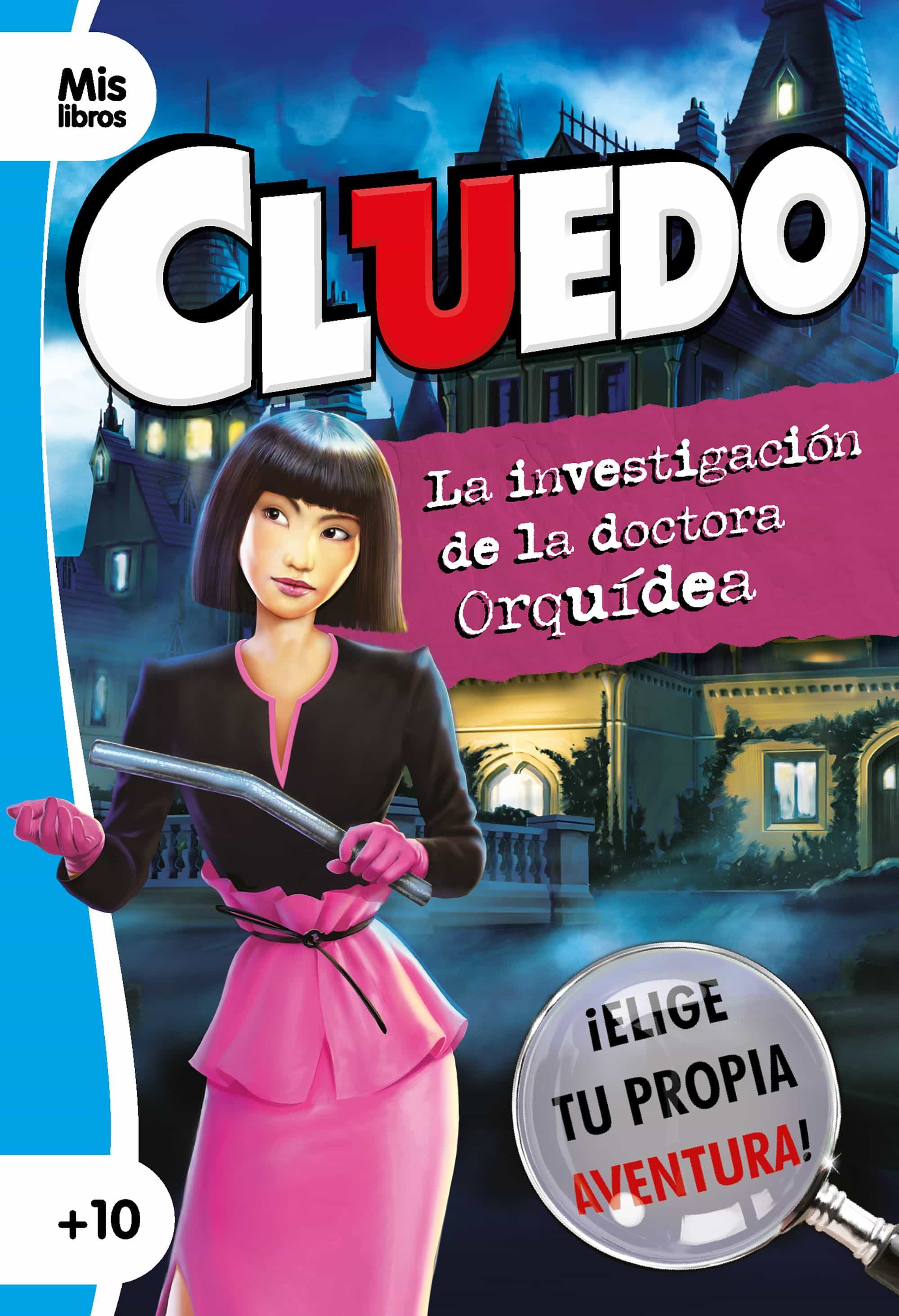 Portada del libro