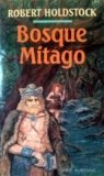 Portada de BOSQUE MITAGO