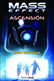 Portada de MASS EFFECT Nº 2: ASCENSION