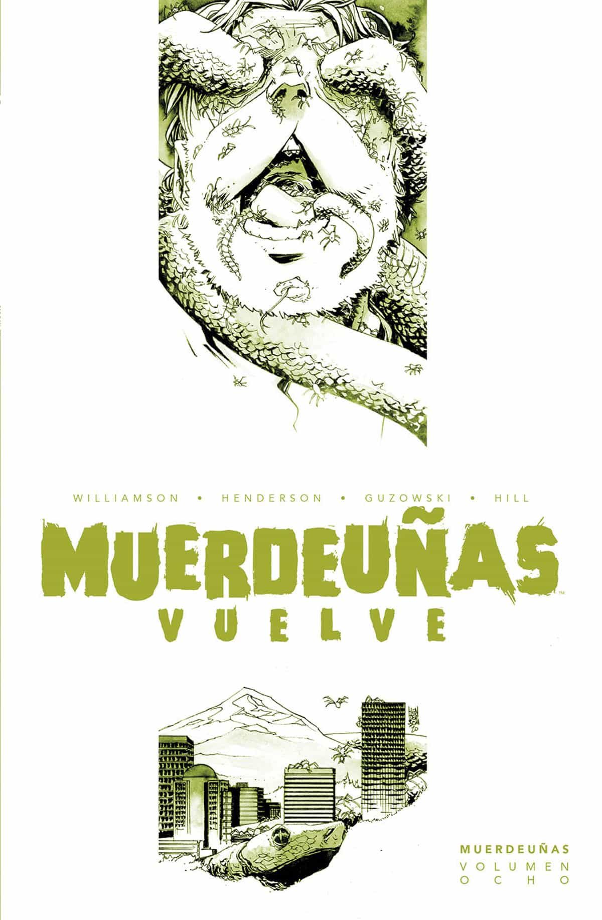 Portada del libro