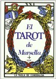 Portada de EL TAROT DE MARSELLA: