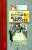 Portada del libro